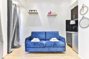 Wonderful-2P Studio - Saint Fargeau